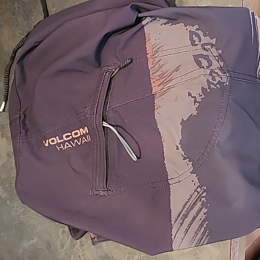 Volcom Hawaii Mod Tech Board Shorts - image 3